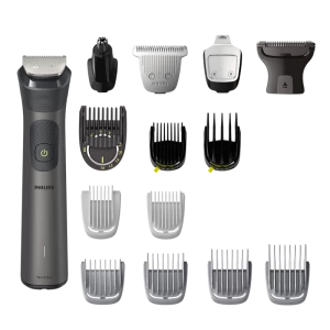 Trimmer pentru bărbați Philips MG7940/15, Negru