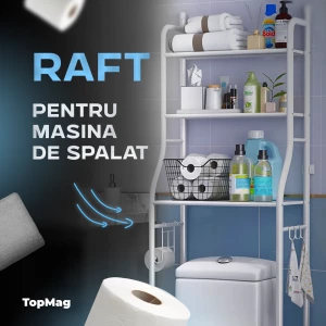 RAFT PENTRU BAIE