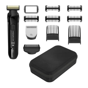 Мужской Триммер Rowenta TN6201F4, Чёрный