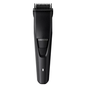 Trimmer pentru bărbați Philips BT3233/15, Negru