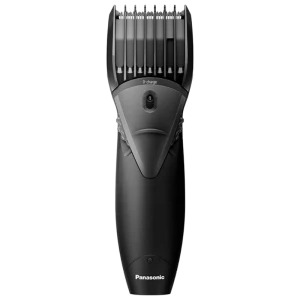 Trimmer pentru bărbați Panasonic ER-GB36-K520, Negru