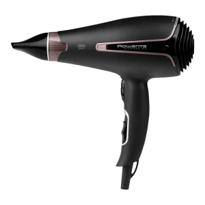 Uscător de păr Rowenta Silence CV7920F0, 2300 W, Negru