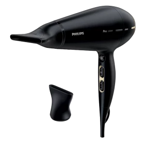 Uscător de păr Philips Prestige Pro HPS920/00, 2300 W, Negru