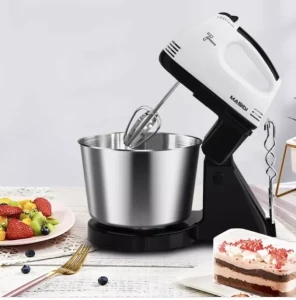 MIXER RAF CU BOL