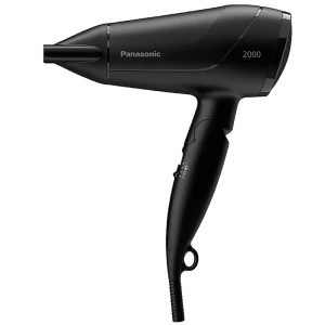 Uscător de păr Panasonic EH-ND65-K865, 2000 W, Negru
