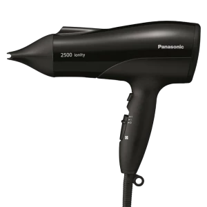 Uscător de păr Panasonic EH-NE83-K865, 2500 W, Negru