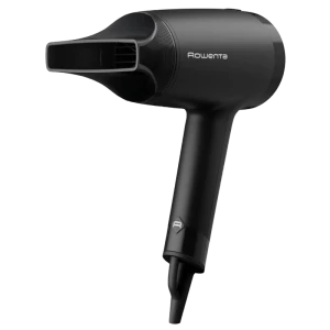 Фен Rowenta Express Style Blow-Dryer CV1801F0, 1600 Вт, Чёрный