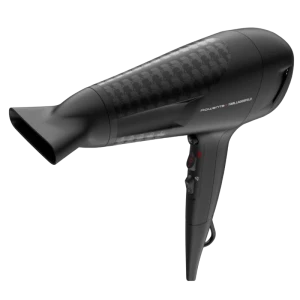 Uscător de păr Rowenta Studio Dry CV581LF0, 2100 W, Negru