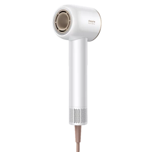 Uscător de păr Dreame Glory High-Speed, 1600W, Alb