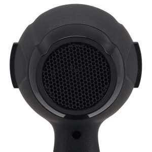 Uscător de păr Polaris PHD 2289AC, 2200 W, Negru