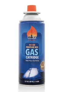 BUTELIE DE GAZ DE UNICA  FOLOSINTA