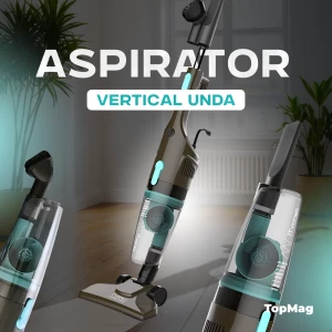 ASPIRATOR VERTICAL UNDA