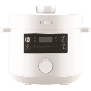 Мультиварка Tefal CY754130, Белый