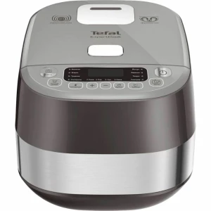 Aparat de gătit multifuncțional Tefal RK802B34, Argintiu