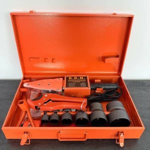 FIER DE LIPIT PENTRU TEVI PP-R D.D.M. 2300W (BPWM-61500)