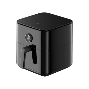 Friteuză cu aer cald Xiaomi Smart Air Fryer, Negru