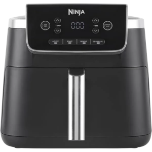 Аэрогриль Ninja Pro AF140EU, Чёрный