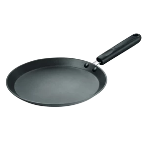 Tigaie pentru clătite Rondell RDA-128, 26cm, Gri
