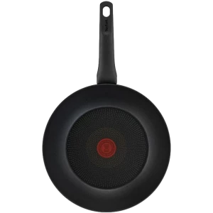 Tigaie WOK Tefal G2881932, 3,67L, 28cm, Negru