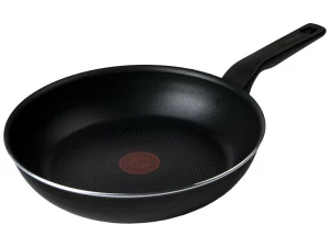 Tigaie Tefal C3840553, 26cm, Negru