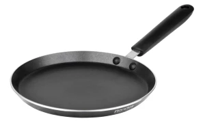 Tigaie pentru clătite Rondell RDA-022, 24cm, Negru