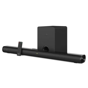Soundbar SVEN SB-2150A, Negru