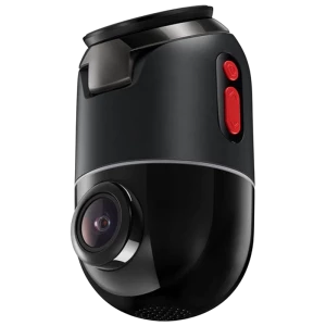Cameră DVR frontală  70mai X200 Omni, Negru