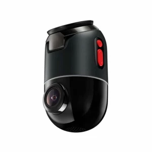 Cameră DVR frontală  70mai X200 Omni, 1920x1080, Negru
