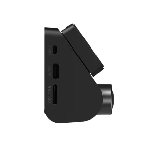 Cameră DVR frontală  70mai A810, 3840x2160, Negru