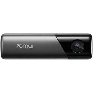Cameră DVR frontală  70mai M500, 2592x1944, Negru