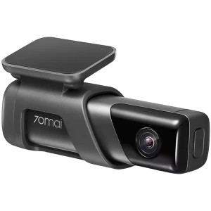 Cameră DVR frontală  70mai M500, 2592x1944, Negru