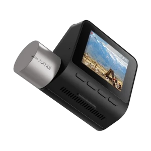 Cameră DVR frontală  70mai A510, Negru
