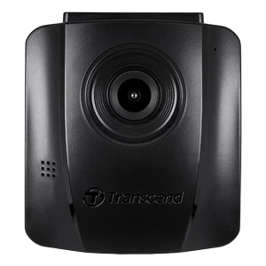 Cameră DVR frontală  Transcend DrivePro 110, Negru