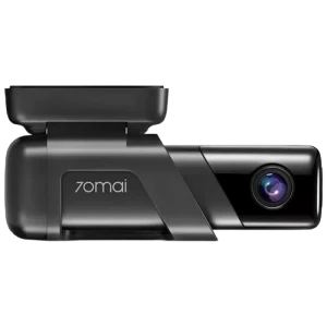 Cameră DVR frontală  70mai M500, 2592x1944, Negru