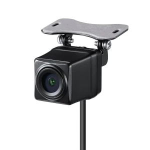 Set Dash Cam față și spate 70mai S500, Negru