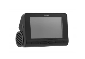 Cameră auto DVR 70mai A800S, 3840x2160, Negru
