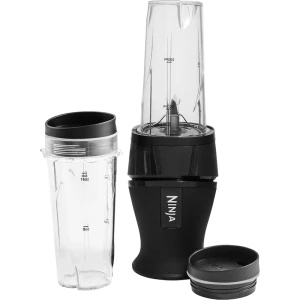Blender staționar Ninja QB3001EUS, Negru