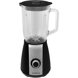 Blender staționar Polaris PTB 0511G, Negru