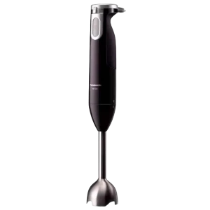 Blender de mână Panasonic MX-SS40BTQ, Negru