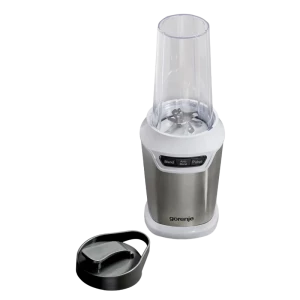 Blender staționar Gorenje BN700XG, Argintiu