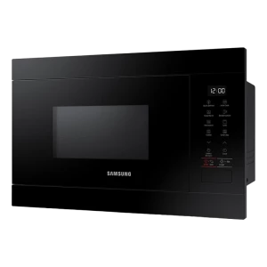 Cuptor cu microunde Samsung MG22M8254AK/E2, Negru
