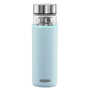 Питьевая бутылка Xavax 181598, 450 мл, Синий