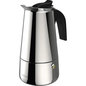 Espressor Geyser  Xavax 111274, Oțel inoxidabil