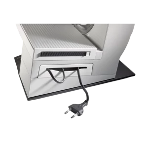Feliator Gorenje R902A, Oțel inoxidabil