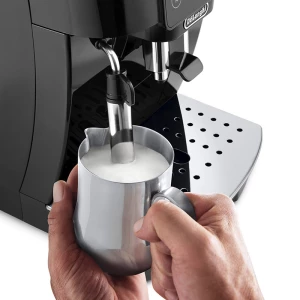 Кофемашина DeLonghi ECAM220.21.B, Чёрный