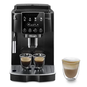 Aparat de cafea DeLonghi ECAM220.21.B, Negru