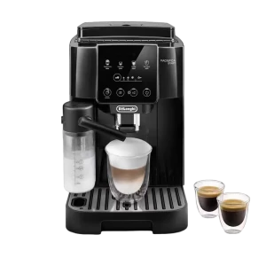 Aparat de cafea DeLonghi ECAM220.60.B, Negru