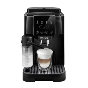 Кофемашина DeLonghi ECAM220.60.B, Чёрный