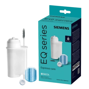 Набор для чистки кофемашин Siemens TZ80004B