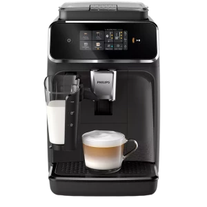 Aparat de cafea Philips EP2334/10, Negru